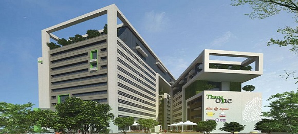 DIL Info Park, Thane