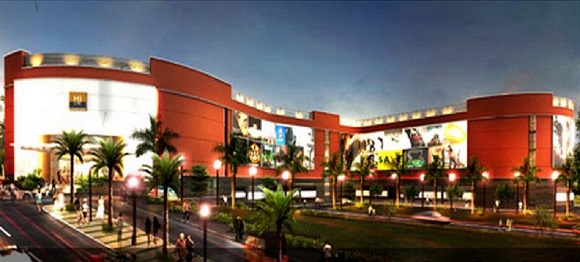 Hi-lite Mall, Calicut