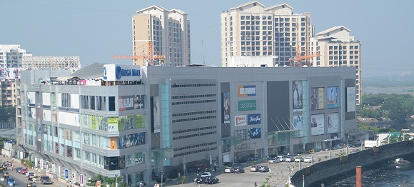 Mega Mall, Mumbai