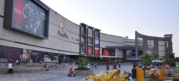 Pacific Mall, New Delhi