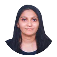Anitha Serrao Anitha Serrao